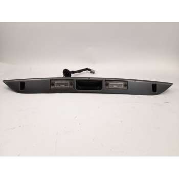 MANETA EXTERIOR PORTON SR5682 