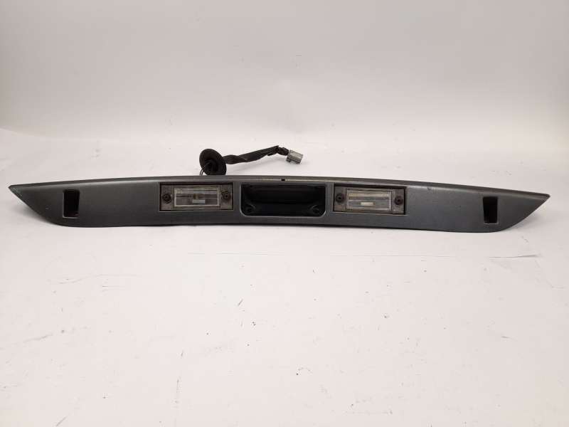 MANETA EXTERIOR PORTON SR5682 