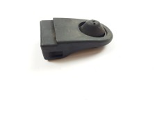 Recambio de moldura para peugeot 3008 1.6 hdi fap referencia OEM IAM 9628677880  