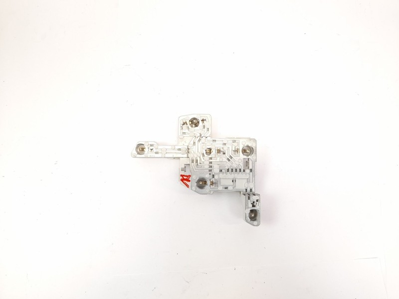 Recambio de portalamparas para ford mondeo iii (b5y) 2.5 v6 24v referencia OEM IAM 1S7X13N411A  