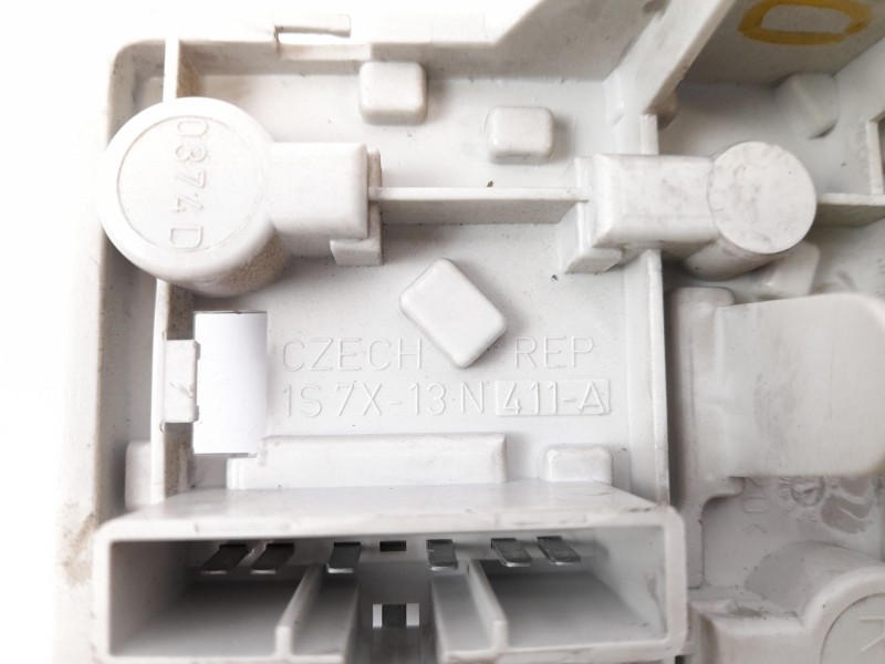Recambio de portalamparas para ford mondeo iii (b5y) 2.5 v6 24v referencia OEM IAM 1S7X13N411A  