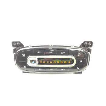 MANDO CLIMATIZADOR A4539050600 