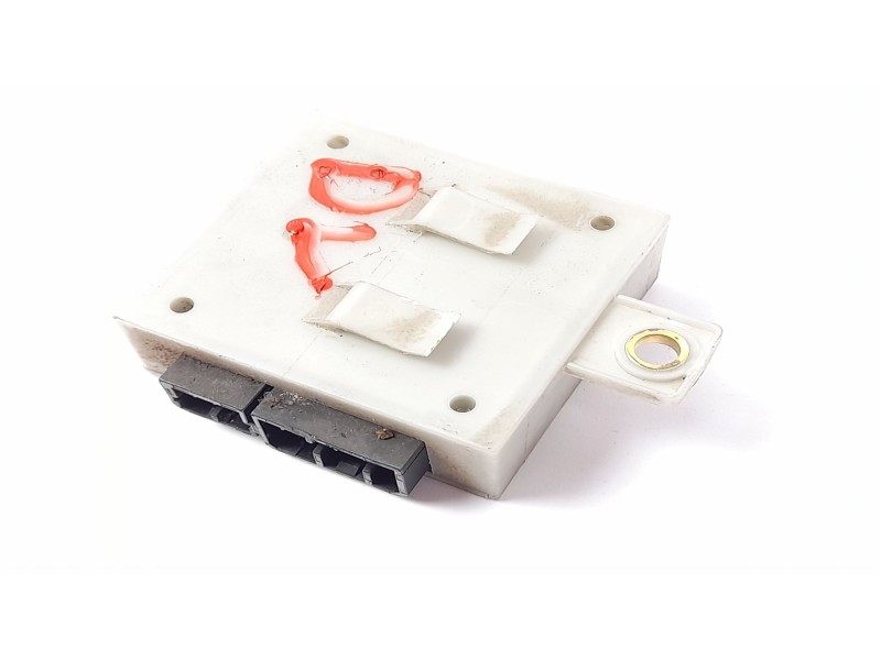 Recambio de centralita inmovilizador para peugeot boxer caja cerrada (rs2850) 2.8 hdi referencia OEM IAM 1336569080  