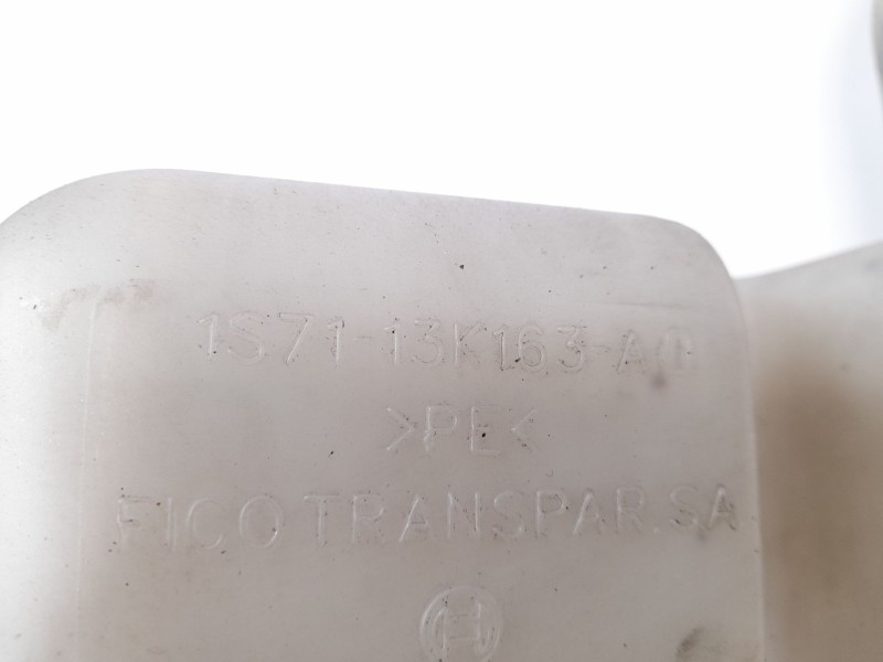 Recambio de deposito limpia para ford mondeo iii (b5y) 2.5 v6 24v referencia OEM IAM 1S7113K163AD  