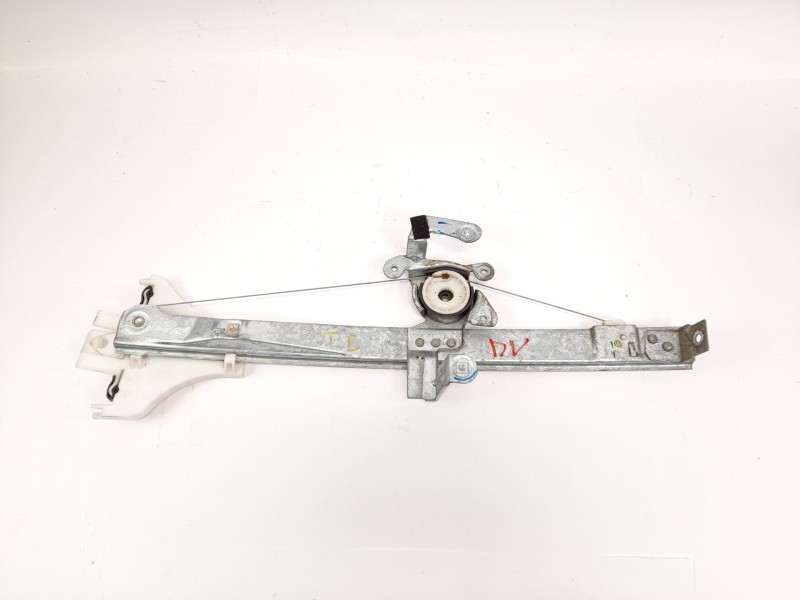 Recambio de elevalunas trasero izquierdo para ford mondeo iii (b5y) 2.5 v6 24v referencia OEM IAM   