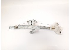 Recambio de elevalunas trasero izquierdo para ford mondeo iii (b5y) 2.5 v6 24v referencia OEM IAM    2