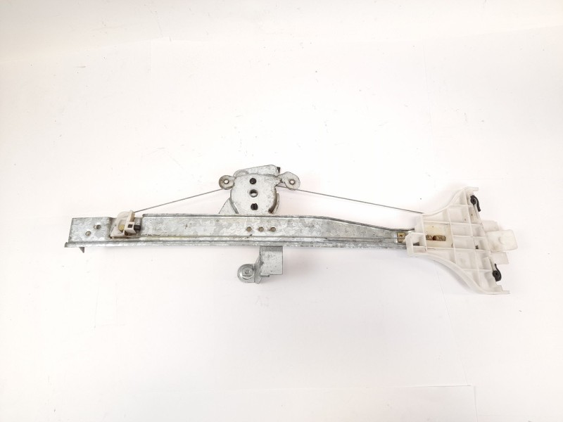 Recambio de elevalunas trasero izquierdo para ford mondeo iii (b5y) 2.5 v6 24v referencia OEM IAM   