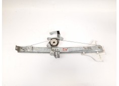 Recambio de elevalunas trasero derecho para ford mondeo iii (b5y) 2.5 v6 24v referencia OEM IAM   