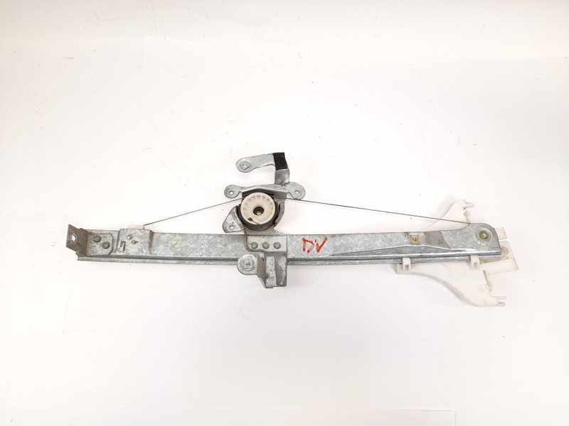 Recambio de elevalunas trasero derecho para ford mondeo iii (b5y) 2.5 v6 24v referencia OEM IAM   