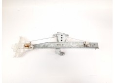 Recambio de elevalunas trasero derecho para ford mondeo iii (b5y) 2.5 v6 24v referencia OEM IAM    2