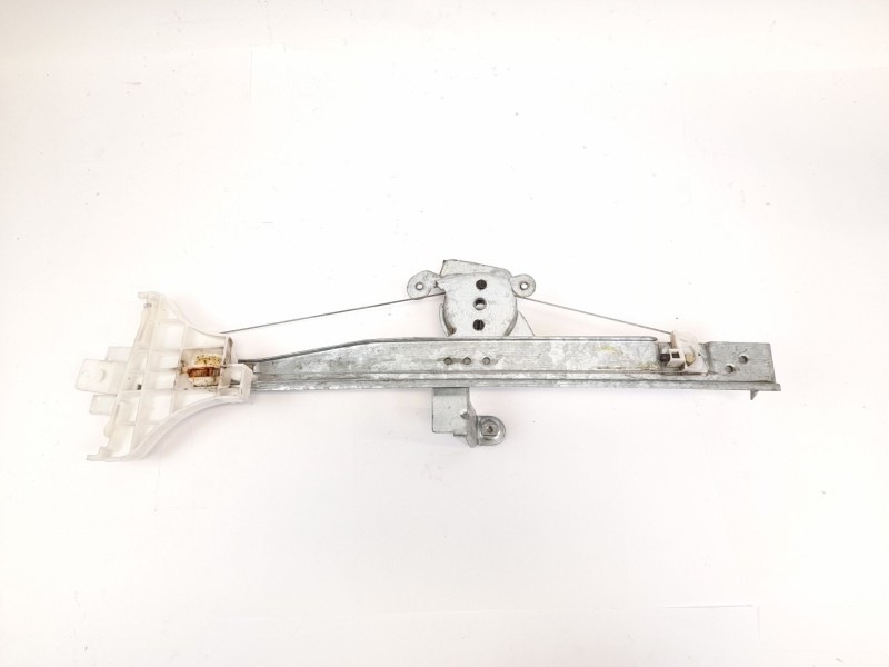 Recambio de elevalunas trasero derecho para ford mondeo iii (b5y) 2.5 v6 24v referencia OEM IAM   