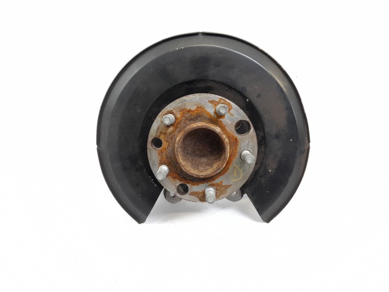Recambio de mangueta trasera derecha para ford mondeo iii (b5y) 2.5 v6 24v referencia OEM IAM   