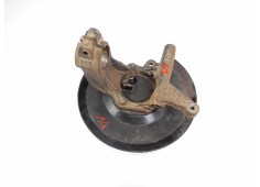 Recambio de mangueta trasera derecha para ford mondeo iii (b5y) 2.5 v6 24v referencia OEM IAM    2