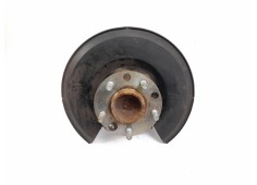 Recambio de mangueta trasera izquierda para ford mondeo iii (b5y) 2.5 v6 24v referencia OEM IAM   