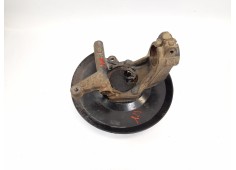 Recambio de mangueta trasera izquierda para ford mondeo iii (b5y) 2.5 v6 24v referencia OEM IAM    2