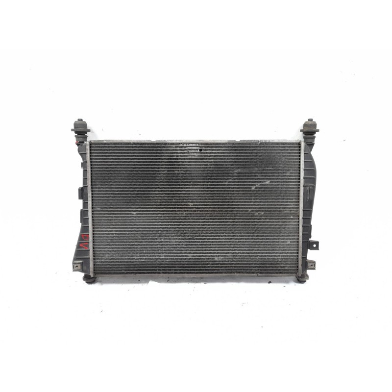 Recambio de radiador agua para ford mondeo iii (b5y) 2.5 v6 24v referencia OEM IAM 2S718C342CB  