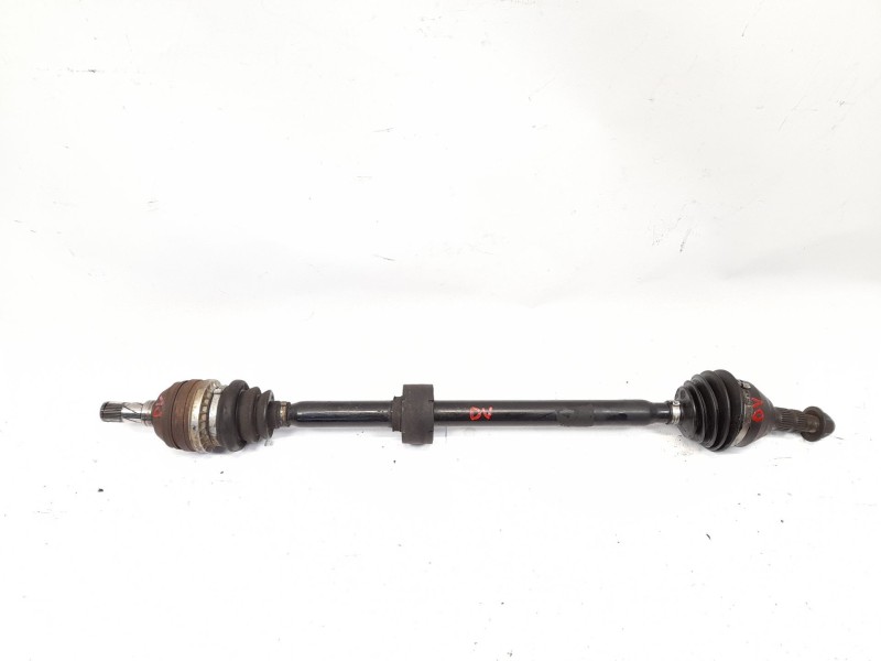 Recambio de transmision delantera derecha para opel vectra c berlina 2.0 dti 16v referencia OEM IAM   