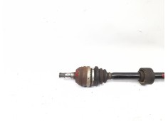 Recambio de transmision delantera derecha para opel vectra c berlina 2.0 dti 16v referencia OEM IAM    2