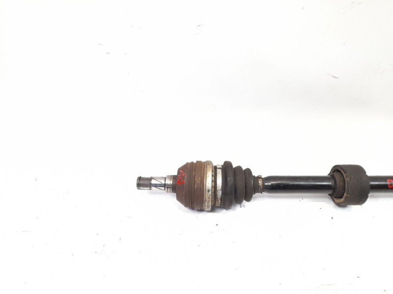 Recambio de transmision delantera derecha para opel vectra c berlina 2.0 dti 16v referencia OEM IAM   