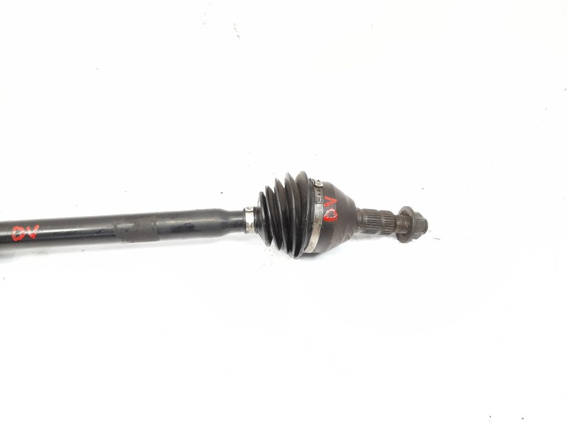 Recambio de transmision delantera derecha para opel vectra c berlina 2.0 dti 16v referencia OEM IAM   