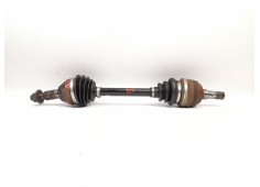Recambio de transmision delantera izquierda para opel vectra c berlina 2.0 dti 16v referencia OEM IAM   