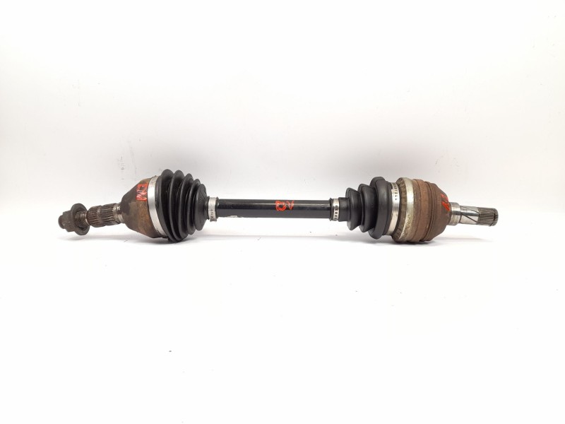 Recambio de transmision delantera izquierda para opel vectra c berlina 2.0 dti 16v referencia OEM IAM   