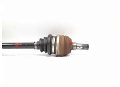 Recambio de transmision delantera izquierda para opel vectra c berlina 2.0 dti 16v referencia OEM IAM    2