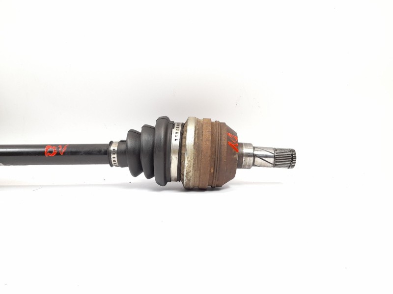 Recambio de transmision delantera izquierda para opel vectra c berlina 2.0 dti 16v referencia OEM IAM   