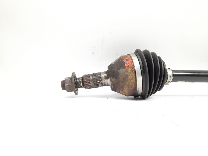Recambio de transmision delantera izquierda para opel vectra c berlina 2.0 dti 16v referencia OEM IAM   
