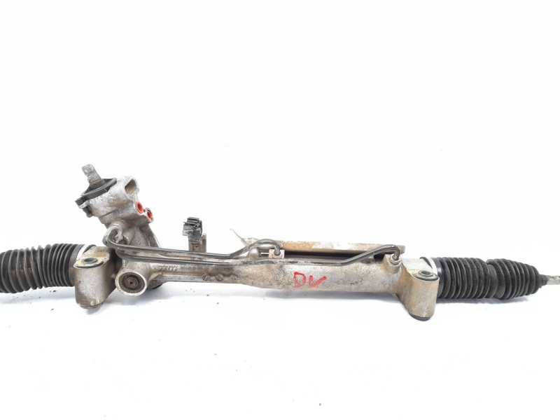 Recambio de cremallera direccion para opel vectra c berlina 2.0 dti 16v referencia OEM IAM 0250080080101  