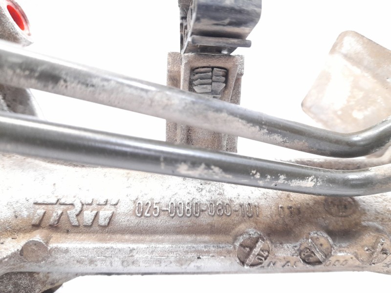Recambio de cremallera direccion para opel vectra c berlina 2.0 dti 16v referencia OEM IAM 0250080080101  