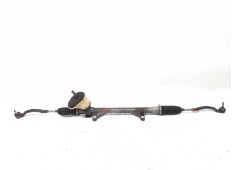Recambio de cremallera direccion para renault megane ii sedán (lm0/1_) 1.9 cdi referencia OEM IAM 7955501009LH  
