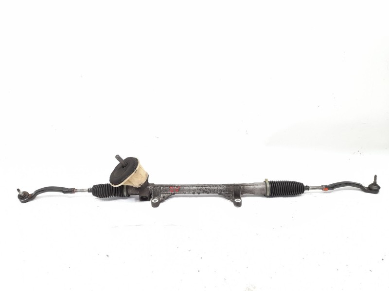 Recambio de cremallera direccion para renault megane ii sedán (lm0/1_) 1.9 cdi referencia OEM IAM 7955501009LH  