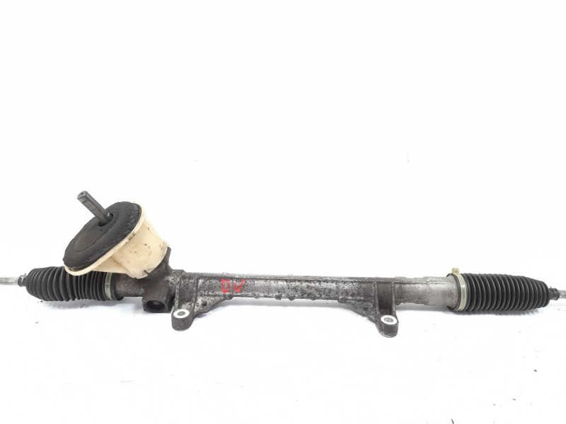 Recambio de cremallera direccion para renault megane ii sedán (lm0/1_) 1.9 cdi referencia OEM IAM 7955501009LH  