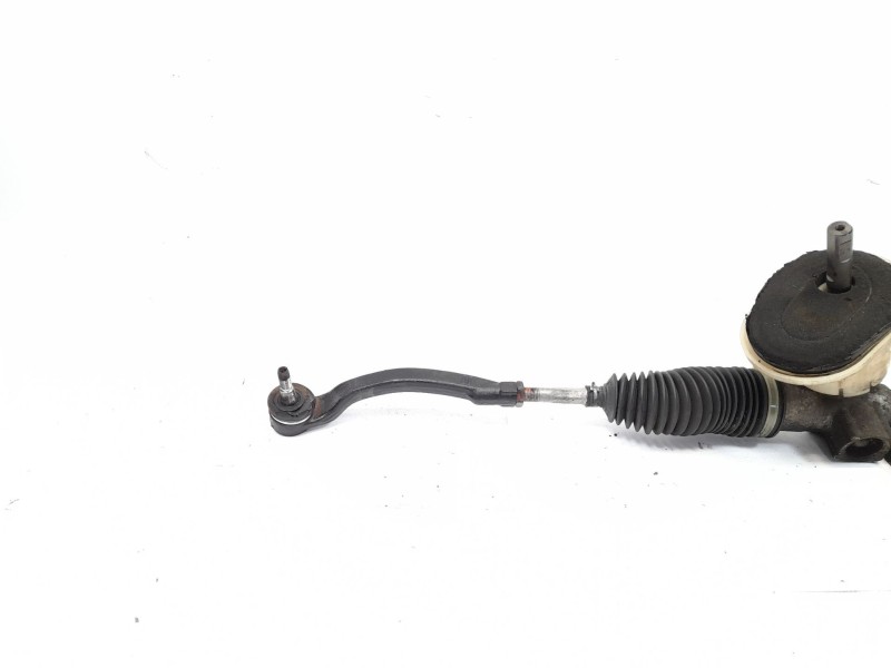 Recambio de cremallera direccion para renault megane ii sedán (lm0/1_) 1.9 cdi referencia OEM IAM 7955501009LH  
