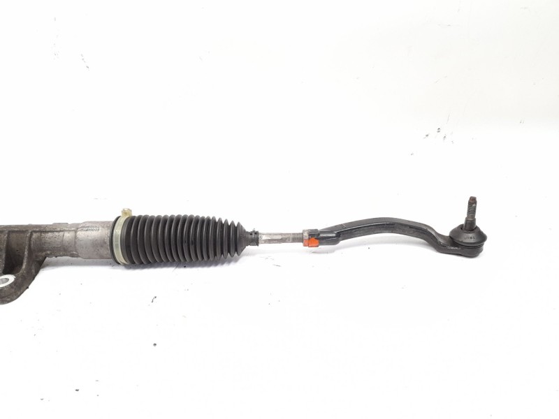 Recambio de cremallera direccion para renault megane ii sedán (lm0/1_) 1.9 cdi referencia OEM IAM 7955501009LH  