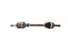 Recambio de transmision delantera izquierda para renault megane ii sedán (lm0/1_) 1.9 cdi referencia OEM IAM   