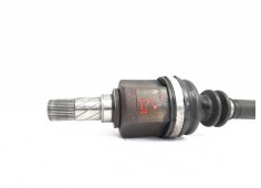 Recambio de transmision delantera izquierda para renault megane ii sedán (lm0/1_) 1.9 cdi referencia OEM IAM    2