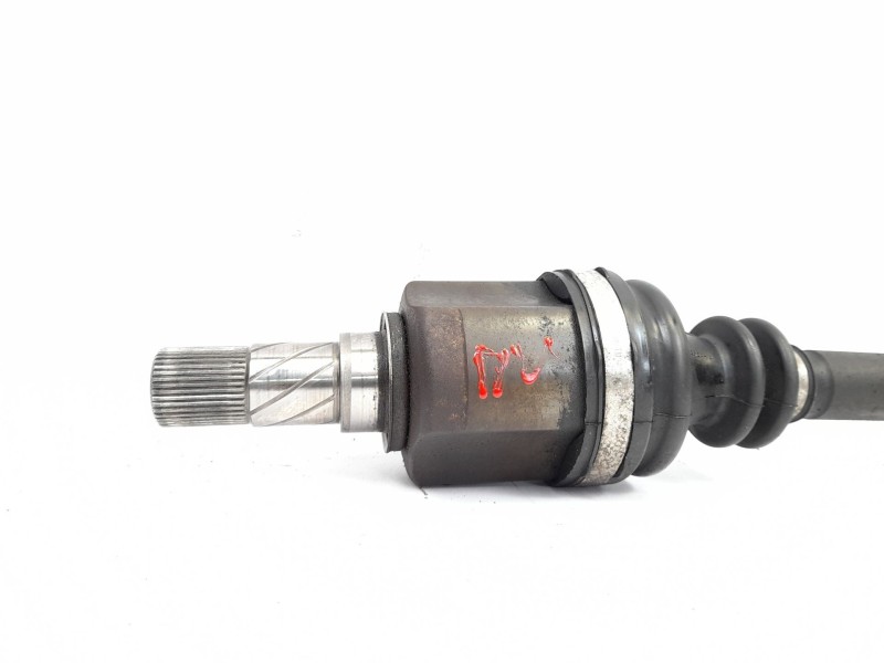 Recambio de transmision delantera izquierda para renault megane ii sedán (lm0/1_) 1.9 cdi referencia OEM IAM   