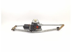 Recambio de motor limpia delantero para nissan kubistar (x76) 1.5 dci referencia OEM IAM 54115517  