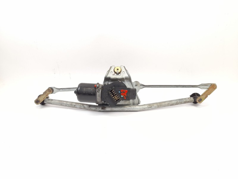 Recambio de motor limpia delantero para nissan kubistar (x76) 1.5 dci referencia OEM IAM 54115517  