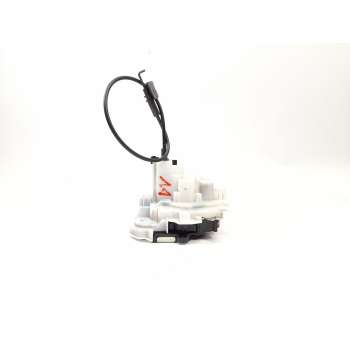 CERRADURA PUERTA LATERAL DERECHA 51910349 