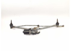 Recambio de motor limpia delantero para nissan kubistar (x76) 1.5 dci referencia OEM IAM 54115517   2