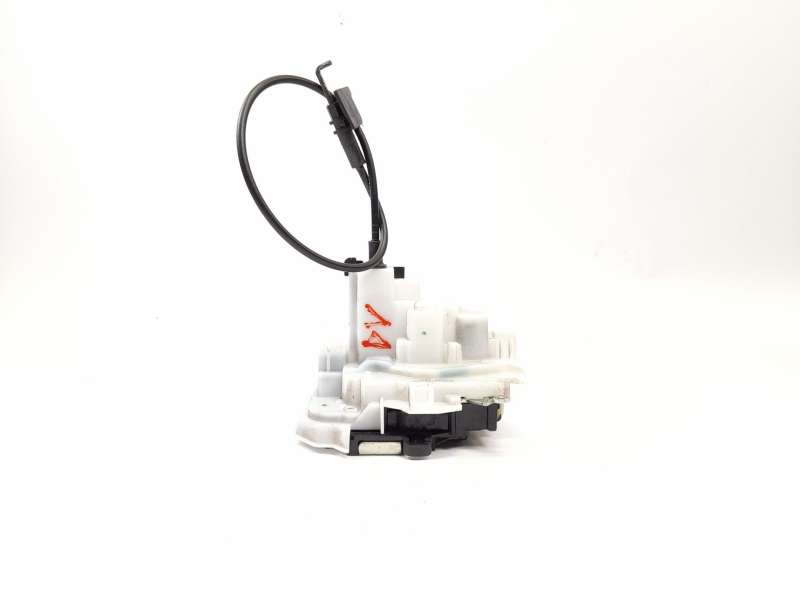 CERRADURA PUERTA LATERAL DERECHA 51910349 