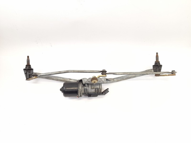 Recambio de motor limpia delantero para nissan kubistar (x76) 1.5 dci referencia OEM IAM 54115517  