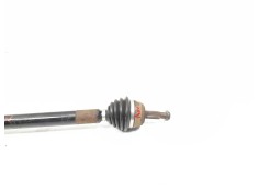 Recambio de transmision delantera derecha para seat ibiza (6k1) 1.9 sdi referencia OEM IAM    2
