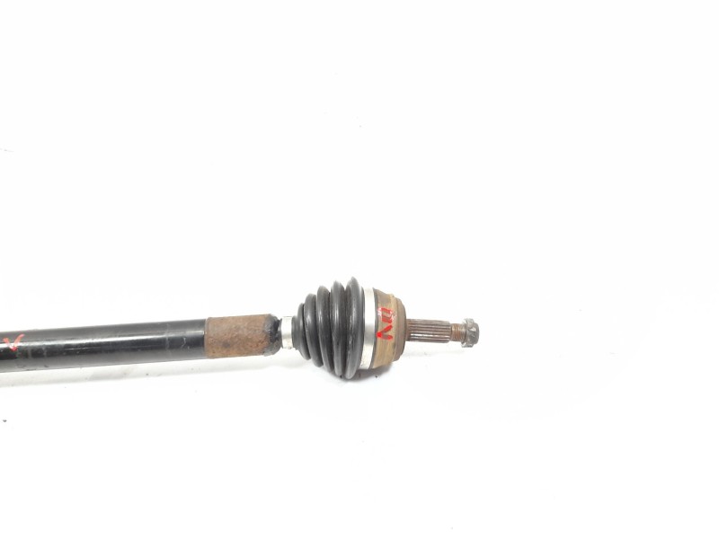 Recambio de transmision delantera derecha para seat ibiza (6k1) 1.9 sdi referencia OEM IAM   