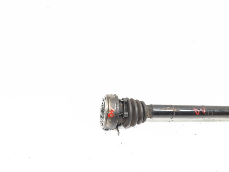 Recambio de transmision delantera derecha para seat ibiza (6k1) 1.9 sdi referencia OEM IAM   