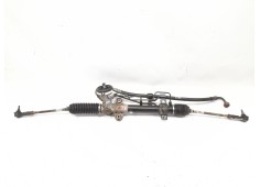 Recambio de cremallera direccion para hyundai accent sedán (lc) 1.3 referencia OEM IAM 577005010  
