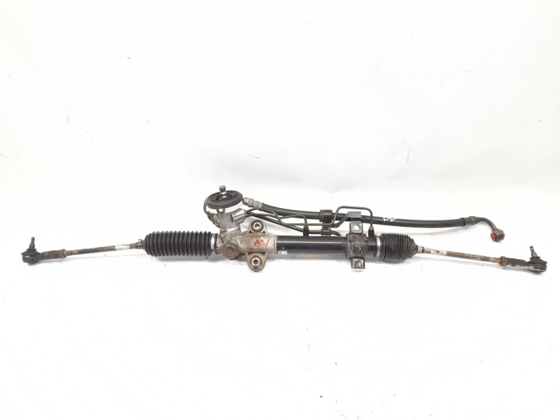 Recambio de cremallera direccion para hyundai accent sedán (lc) 1.3 referencia OEM IAM 577005010  